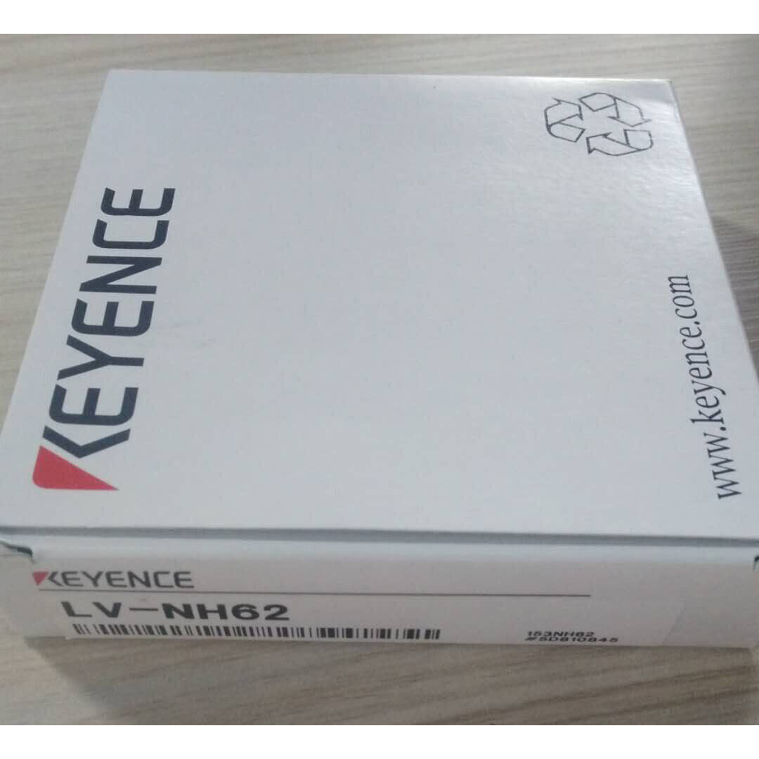 Keyence Laser Sensor LV-NH62 - KEYENCE