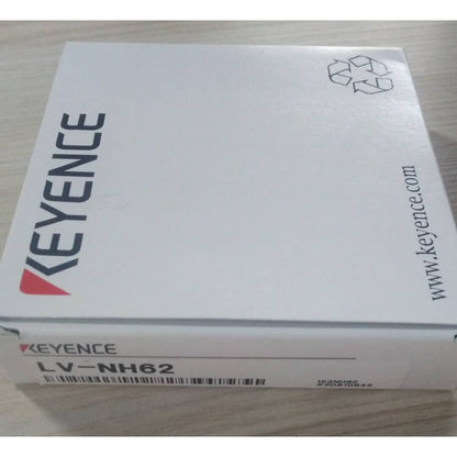 Keyence Laser Sensor LV-NH62 - KEYENCE