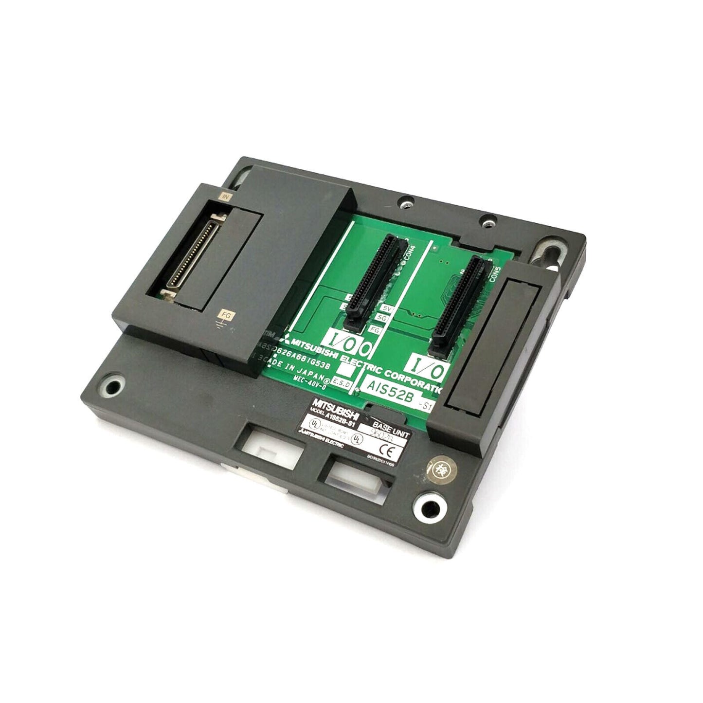 MITSUBISHI A1S52B-S1: [Product Name] - MITSUBISHI