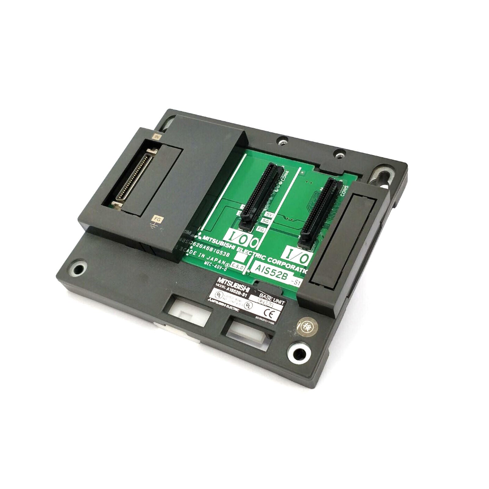 MITSUBISHI A1S52B-S1: [Product Name] - MITSUBISHI