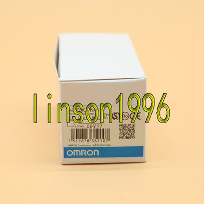 Omron E3X-NA11 12-24VDC Amplifier Unit for Photoelectric Sensors - OMRON