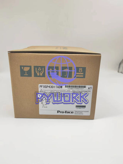 1PC PRO-FACE PFXGP4301TADW Touch Panel Proface GP4301TADW ping