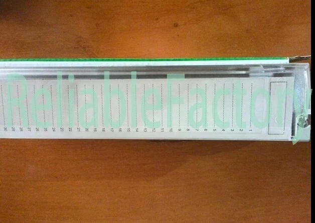 140XTS00200 1PCS Schneider PLC Terminal Strip free shipping