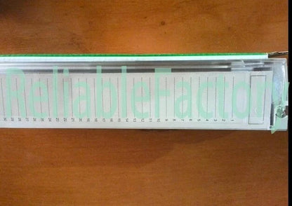 140XTS00200 1PCS Schneider PLC Terminal Strip free shipping