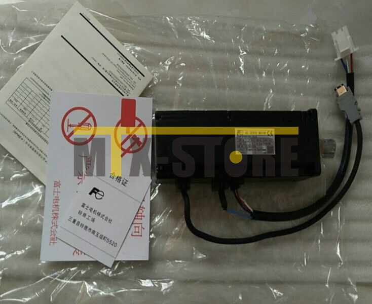 new 1pcs IN BOX Fuji GYS401DC1-SA-B servo motor - FUJI ELECTRIC