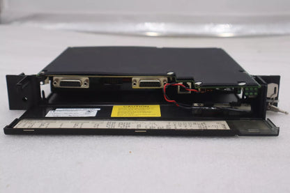 1 PC Ge FANUC Central Process Unit IC697CPX935 - GE FANUC