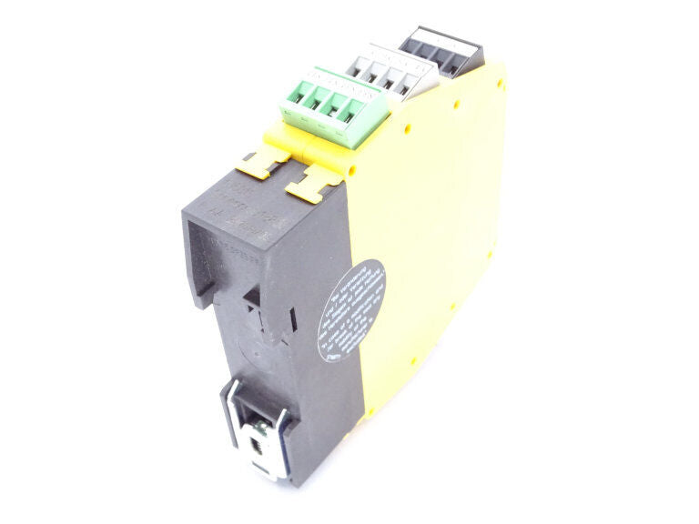 EFECTOR G1501S: [Relay Product Name] - EFECTR