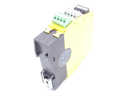 EFECTOR G1501S: [Relay Product Name] - EFECTR