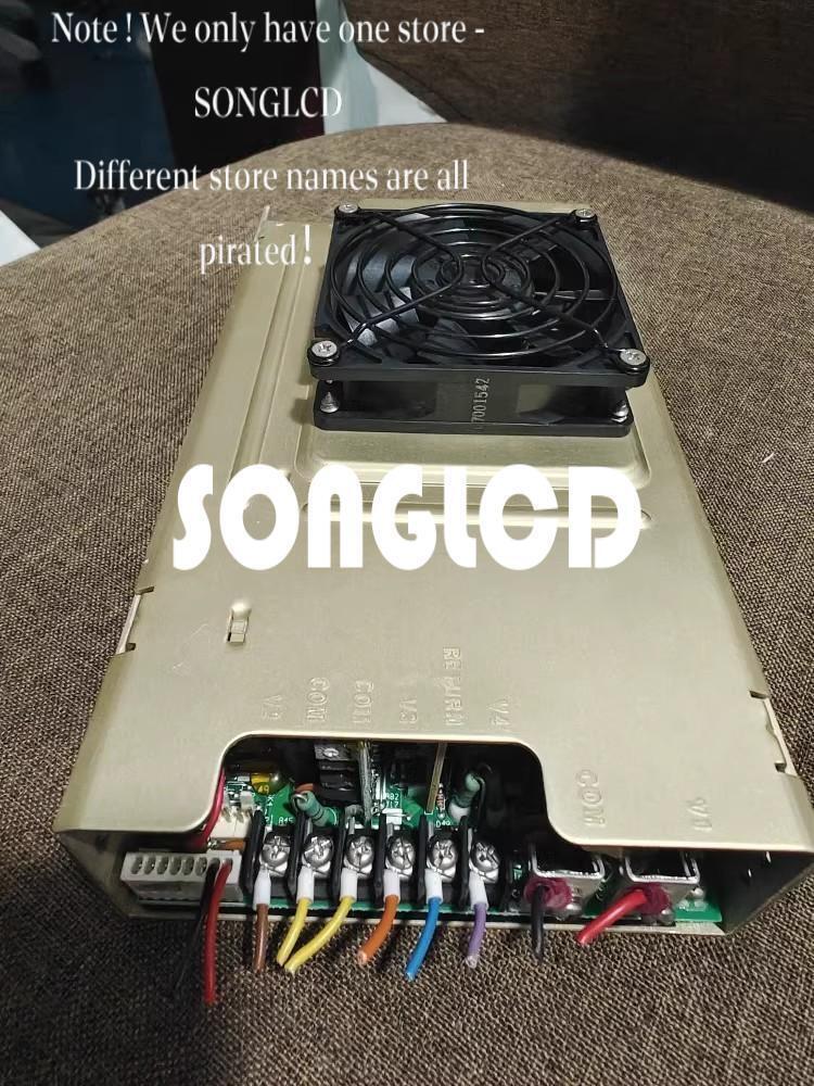 LPQ253-CF Standard Power Supply Module - KOEED