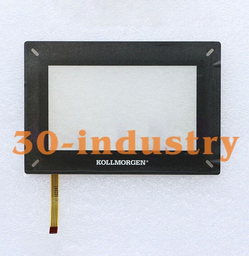 KOLLMORGEN Touch Screen Panel Glass for Enhanced Touchpad Experience - KOLLMORGEN