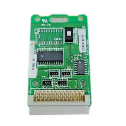Omron C200HW-ME08K PLC Memorizer - OMRON
