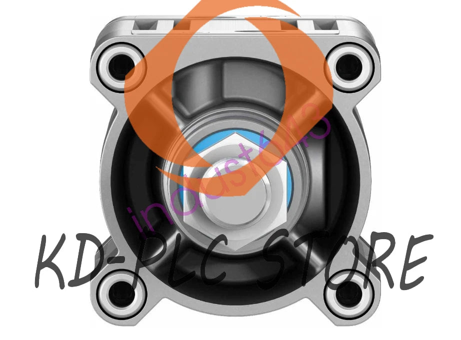 FESTO DSBC-80-100-PPVA-N3 1383337 ISO Cylinder