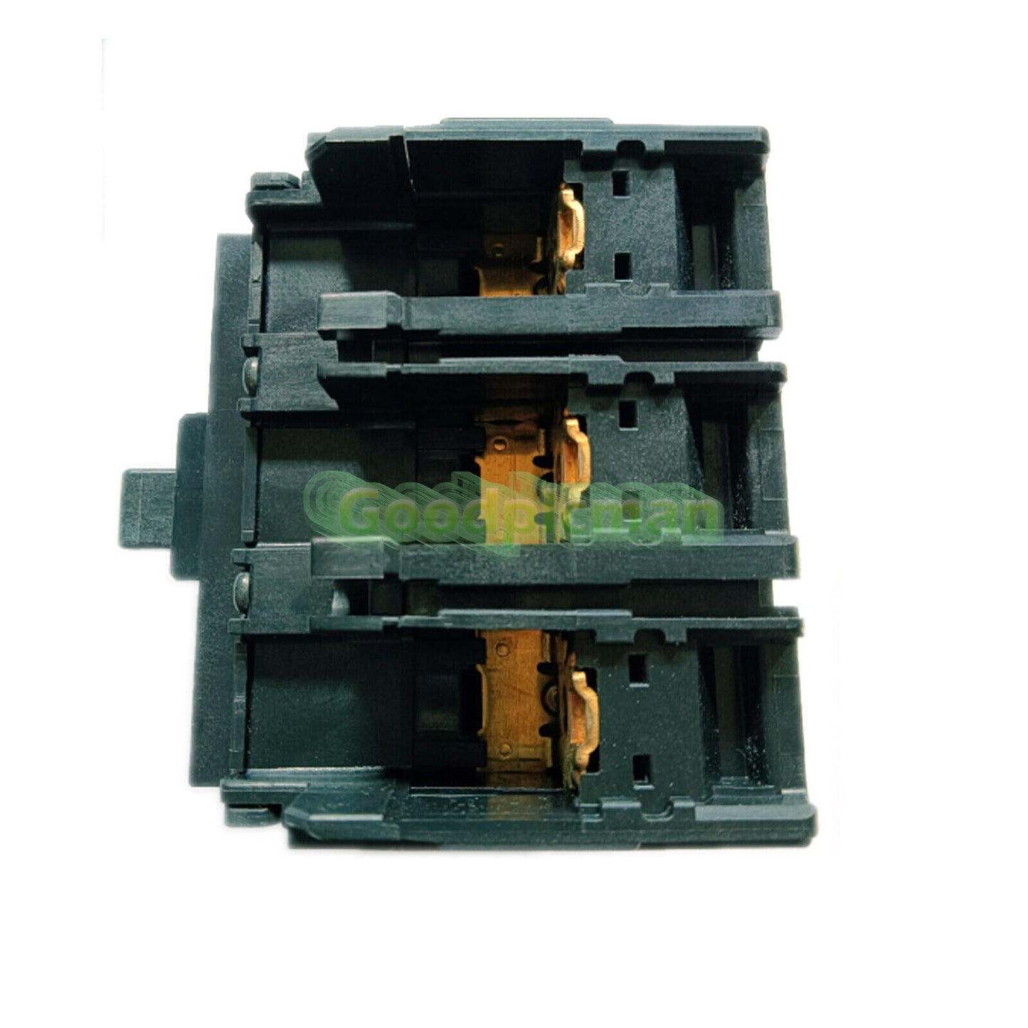 FUJI EA33AC circuit breaker 3P 10A 1Pcs/