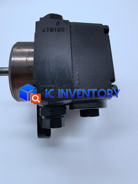 new 1PCS AN77A7256 Suntec oil pump for diesel oil or Oil-gas dual burner - SUNTEC