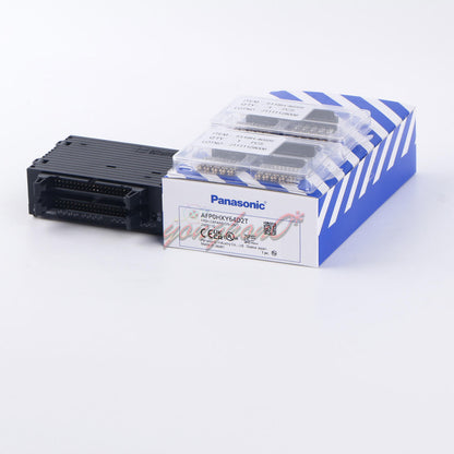 new 1PCS Panasonic PLC Programming Controller AFP0HXY64D2T