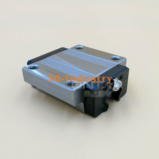 1Pcs HSR30A1UU Linear Guide Slider for Precision Motion Control - Unknown