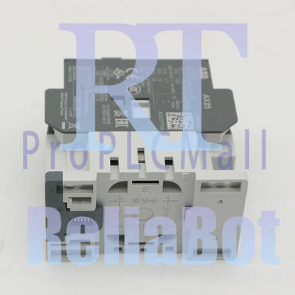 ABB AX25-30-10 AC110V Electrical AC Contactor~