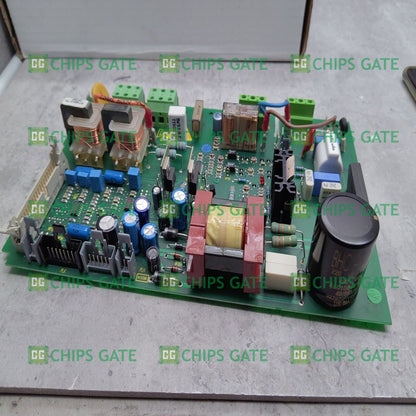 used 1PCS SSD 590C/591C 360A-725A POWER BOARD AH385621U001 DC Governor - BRAND NAME