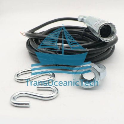 20-39-25 Explosion Proof Tilt Switch (Vertical Is Normally Closed-Normally Open)