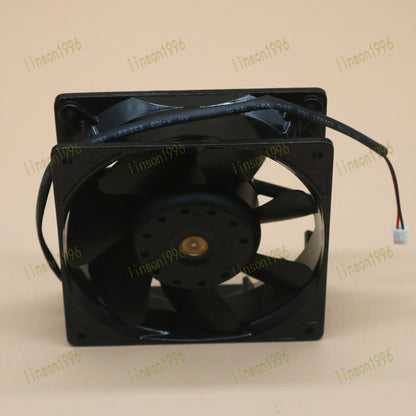 1pc Sanyo 9GL1224J102 cooling fan 24V 1.0A 120mm Fast Shipment - SANYO