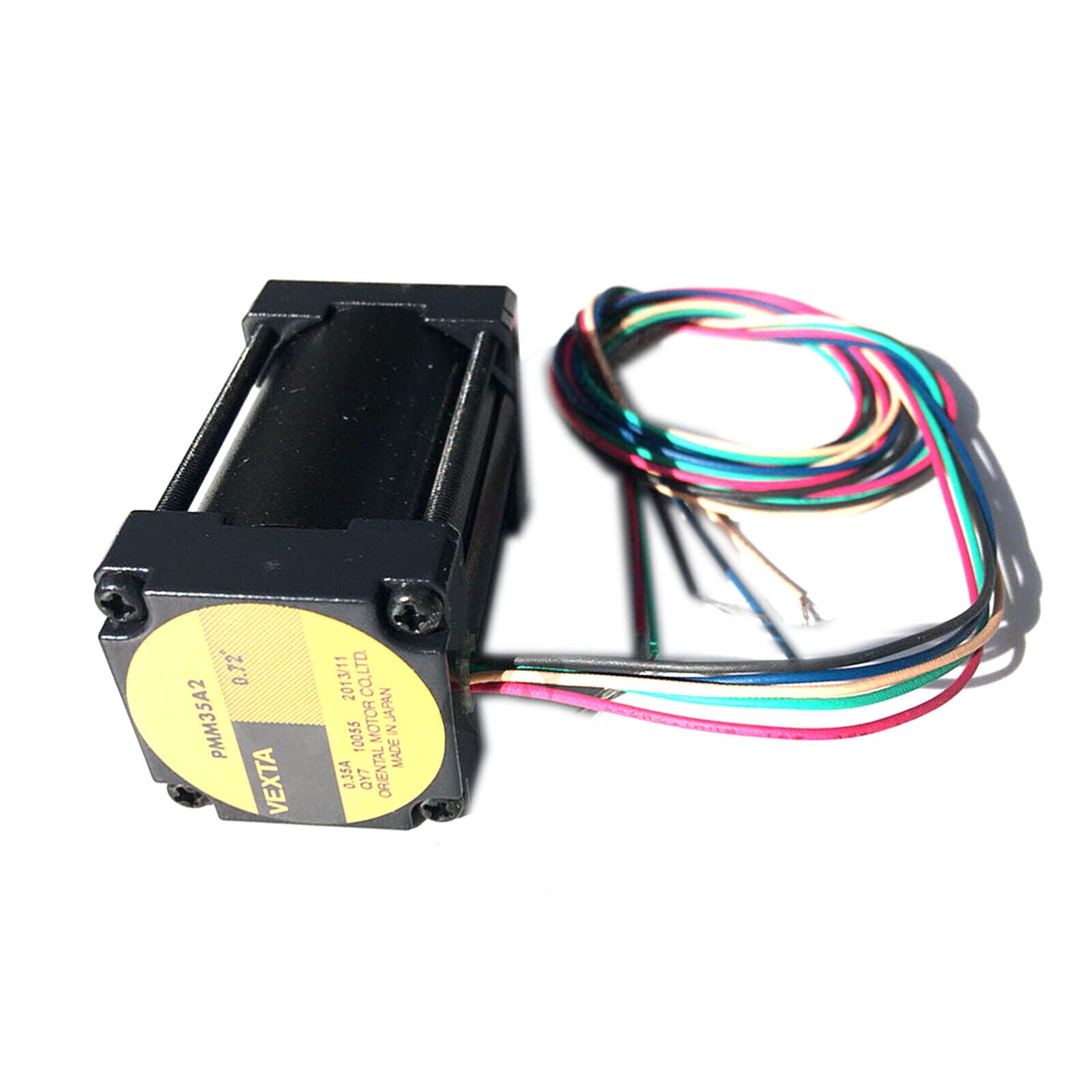 1PC VEXTA PMM35A2 Servo Motor - VEXTA