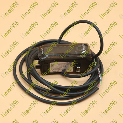 KEYENCE IG-1050 Laser Displacement Sensor - Fast In-Box - KEYENCE