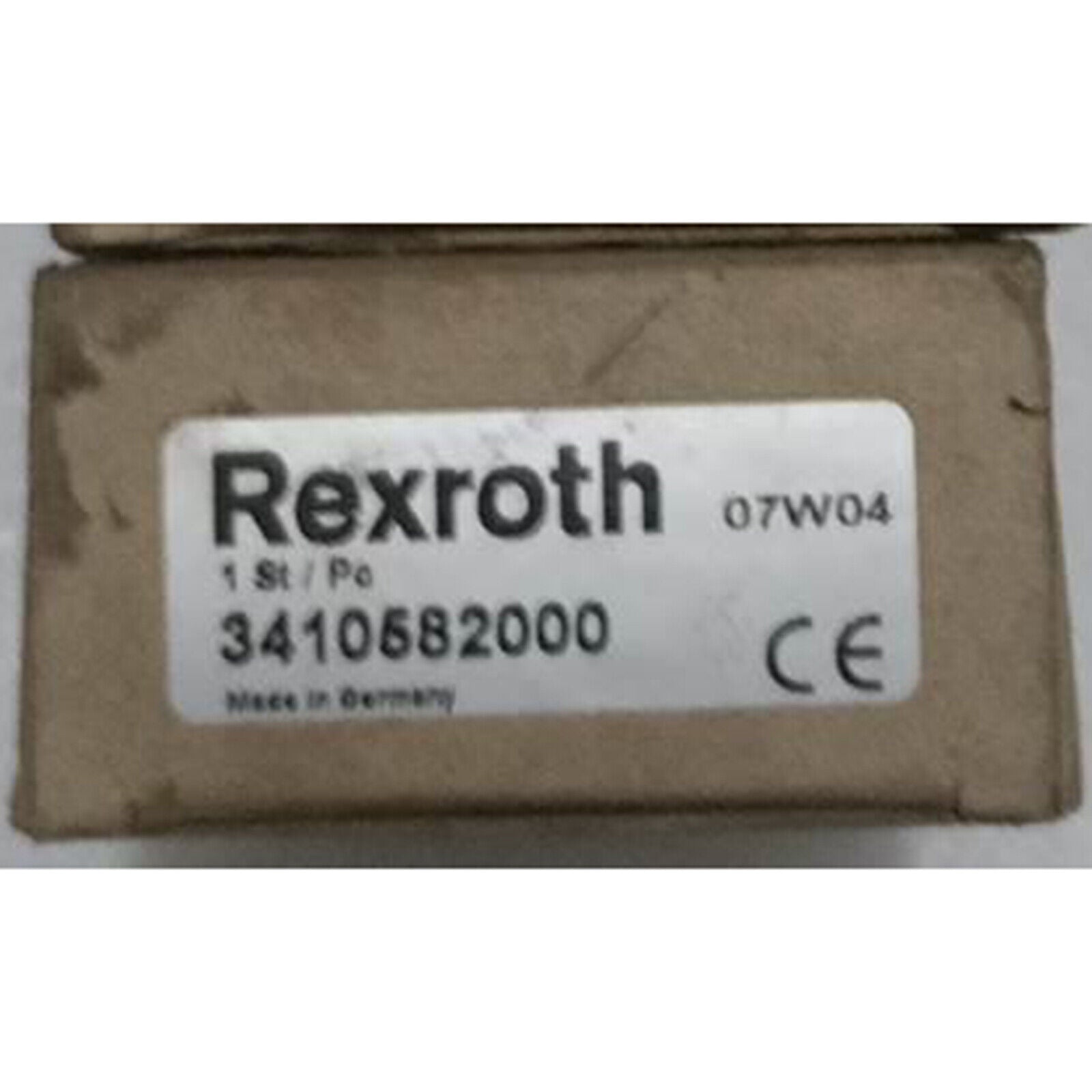 new 1PC  pressure switch Rexroth 3410582000 Fast Delivery