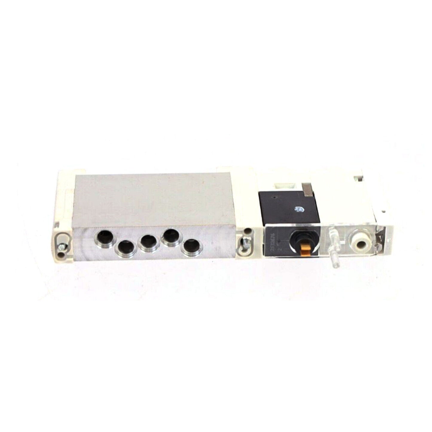Festo VUVG-B10-M52-RZT-F-1T1L 573416 Solenoid Control Valve, 573416 - FESTO