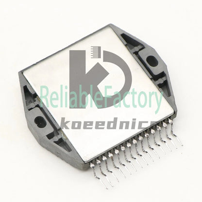 1PCS SVI3102D SANYO SVI3102 POWER MODULE chip