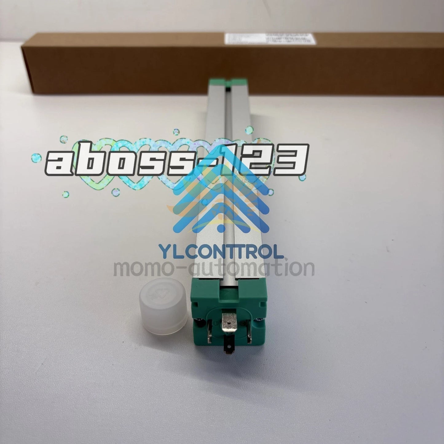 Gefran LT-M-0200-S Displacement Transducer#1pcs