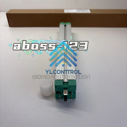 Gefran LT-M-0200-S Displacement Transducer#1pcs