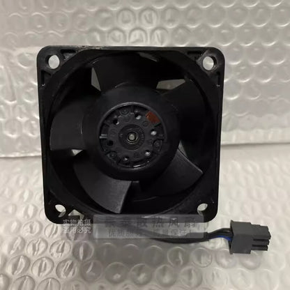 NIDEC V60E12BS2CB5-08 DC12V 2.5A 4-Pin Silent Cooling Fan