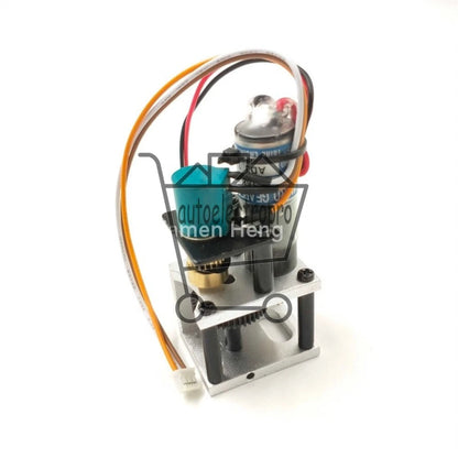 TE-16KJ2-12-576 Ryobi 920 Printing Machine Complete Ink Key Motor TE16KJ2-12-576