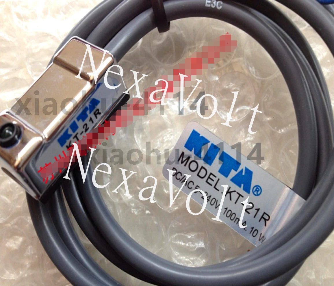 1PC KITA Magnetic switching sensor KT-21R KT21R &LL