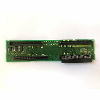 Fanuc A20B-2002-0680 Used Testing Good Condition Board - FANUC