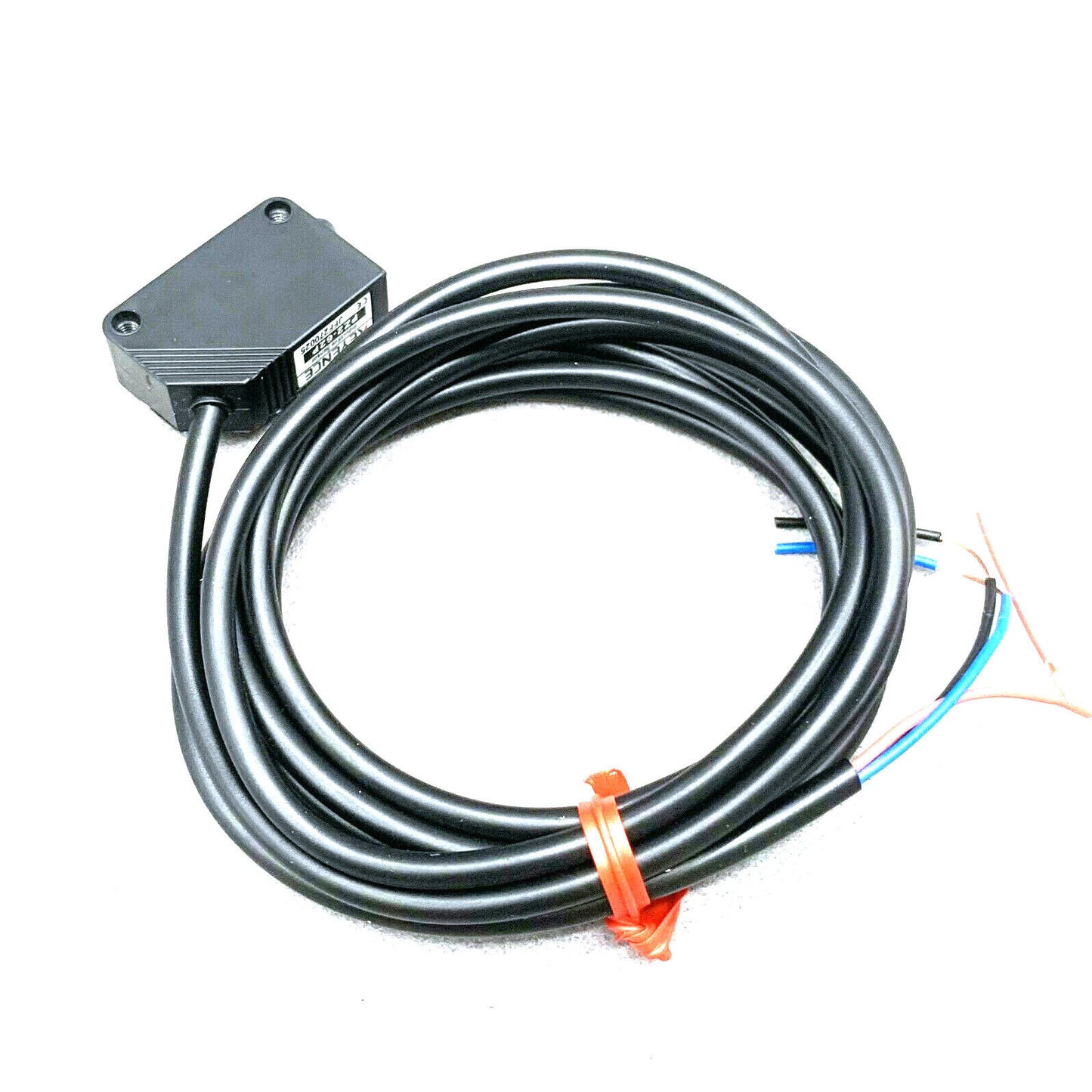 KEYENCE PZ2-62P Photoelectric Sensor - KEYENCE