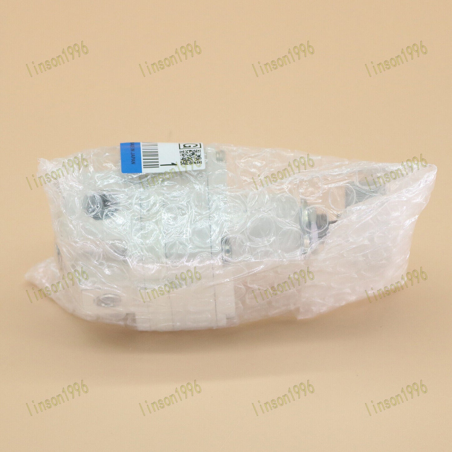 SMC IR2010-F02 Pressure Regulator - SMC