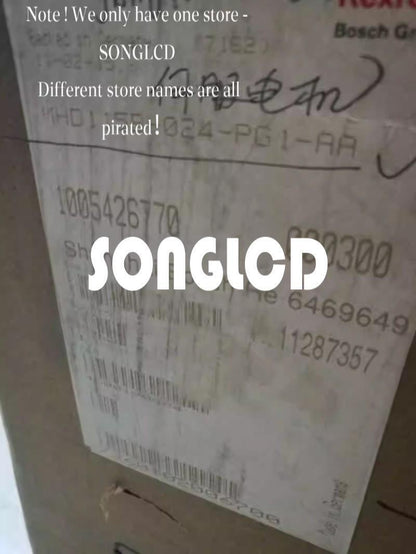 1 PCS MHD115B-024-PG1-AA Servo Drive Motor - KOEED