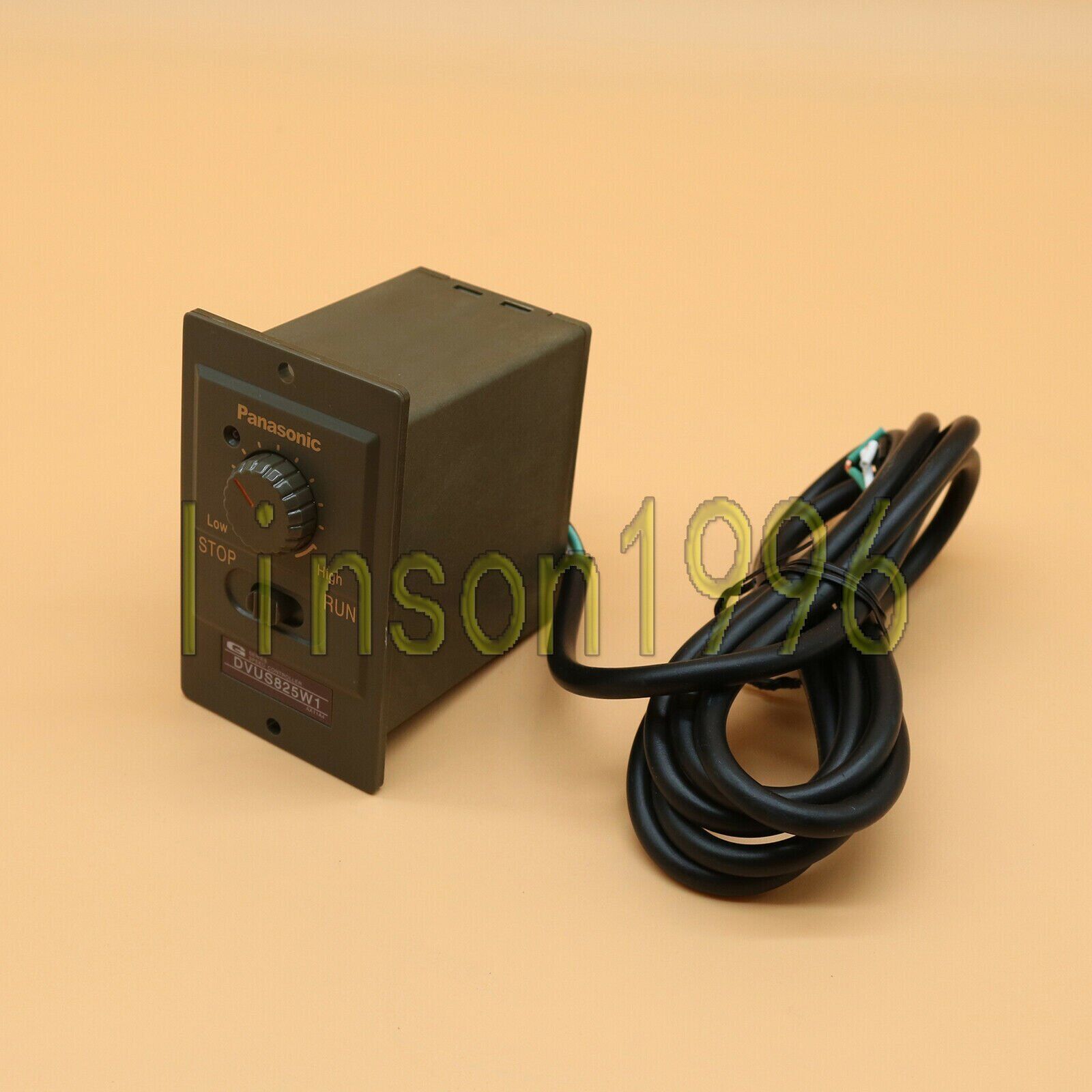 Panasonic DVUS825W1 Speed Controller - PANASONIC
