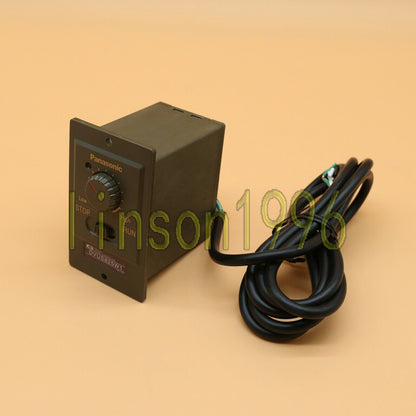 Panasonic DVUS825W1 Speed Controller - PANASONIC
