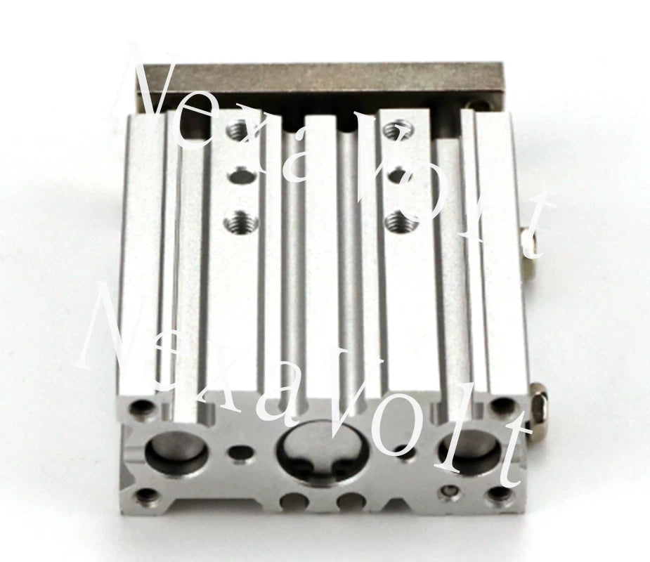 1PCS SMC MGPM25-20Z Compact Guide Cylinder with guide rod