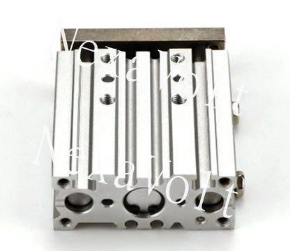 1PCS SMC MGPM25-20Z Compact Guide Cylinder with guide rod