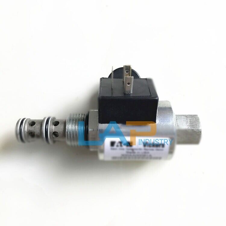 VICKERS SV4-10-3-0-24DG Valve - 1 Piece, New - VICKERS