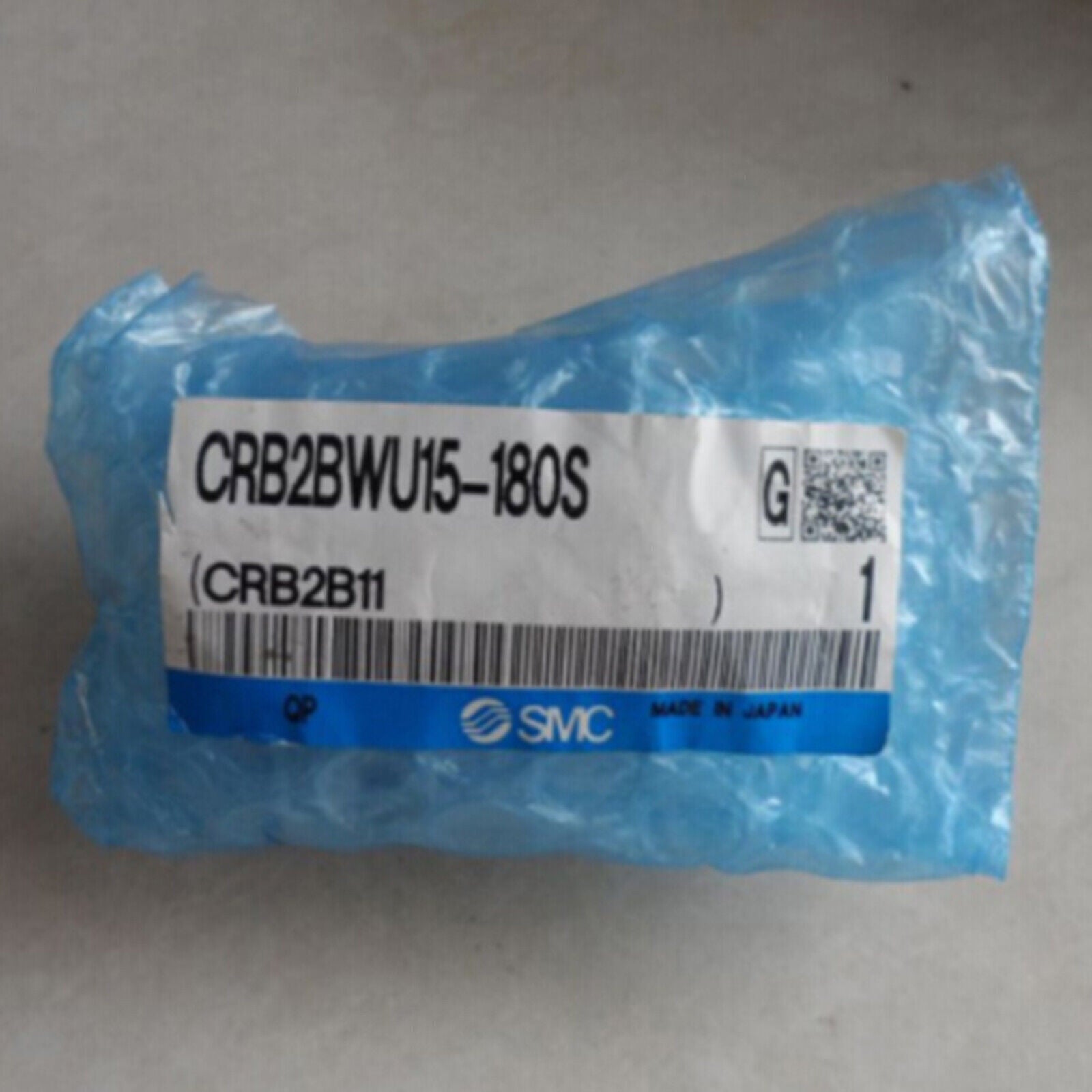 SMC CRB2BWU15180S Cylinder - SMC