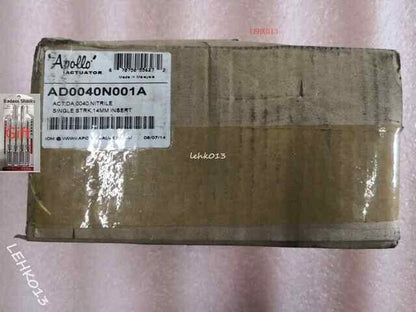 1pcs new apollo d0040n001a - KOEED
