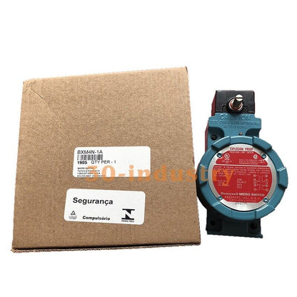 BXM4N-1A Explosion-proof Stroke Limit Switch - Replace LSXM4N-1A - KOEED