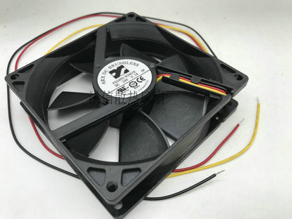 ARX 9225 FD2490-D3451E DC24V 0.1A TP inverter 9CM fan