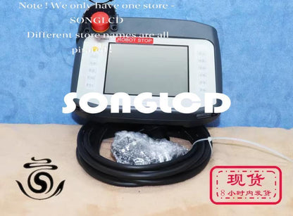 1PCS NEW Pro-face PFXGP4311HTADRFZ04 HMI Display Panel - KOEED
