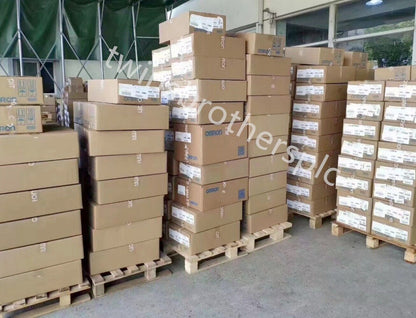 WAGO 750-352 PLC Module In Box - WAGO