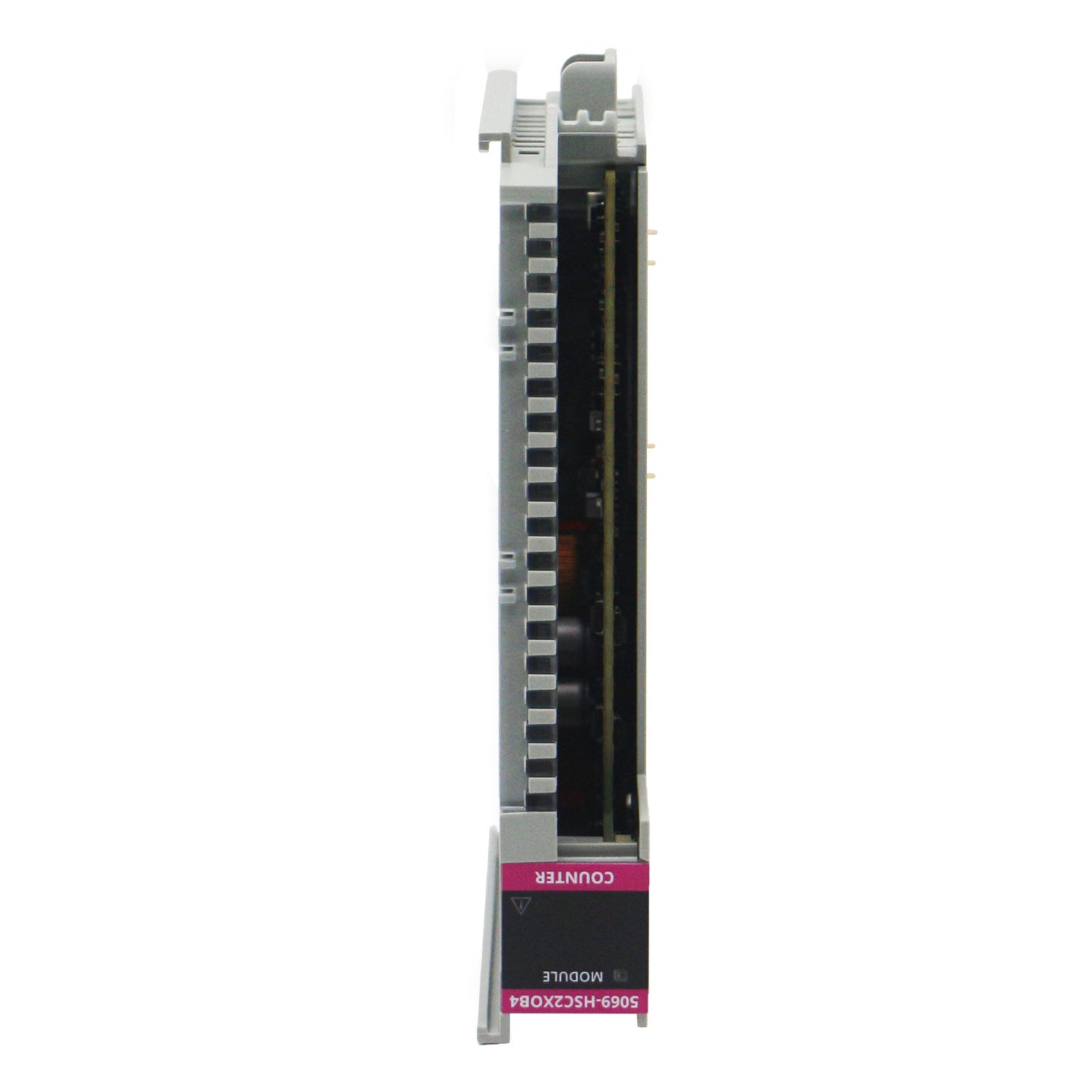 New Factory-Sealed 5069-HSC2XOB4: Compact 5000 High-Speed Counter Module - KOEED